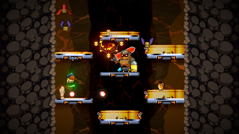 Illustration for article titled Apple Arcade's Upcoming Game Lineup Is Pretty Impressive